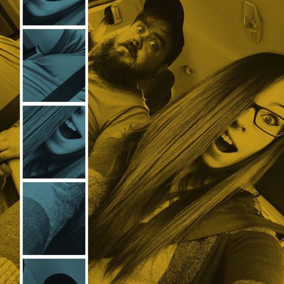 Meet your Posher, Dustin - Picture 1 of 1